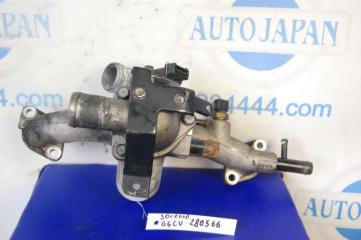 Корпус термостата SORENTO BL 02-09