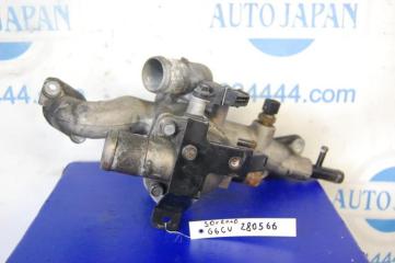 Корпус термостата SORENTO BL 02-09