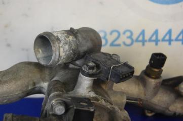 Корпус термостата SORENTO BL 02-09