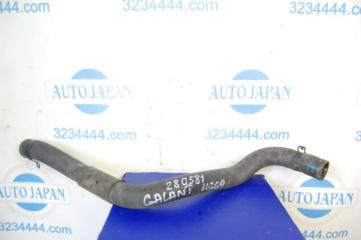 Патрубок системы охлаждения GALANT 03-12