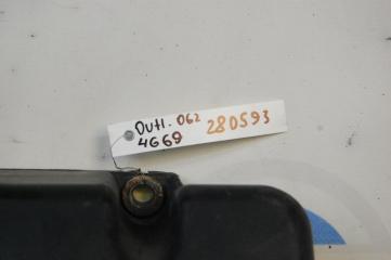 Резонатор воздушного фильтра MITSUBISHI OUTLANDER 03-07