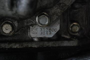 АКПП на запчасти ( под ремонт ) ALTIMA L32 07-12