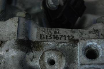 АКПП на запчасти ( под ремонт ) ALTIMA L32 07-12