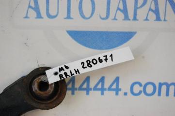 Рычаг задней подвески поперечный верхний задний левый 6 GG 02-07