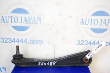 Рычаг задней подвески поперечный нижний задний правый MITSUBISHI GALANT 03-12