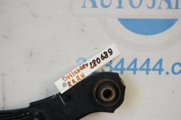 Рычаг задней подвески поперечный нижний задний правый OUTLANDER 03-07