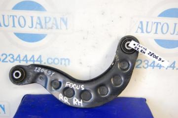 Рычаг задней подвески поперечный верхний задний левый FORD FOCUS 10-18