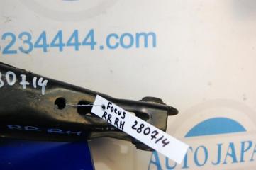 Рычаг задней подвески поперечный нижний задний правый FOCUS 10-18