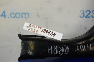 Рычаг задней подвески поперечный верхний задний правый MITSUBISHI GALANT 03-12