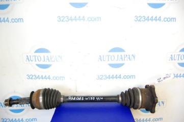 Привод задний задний левый M35/M45 04-10