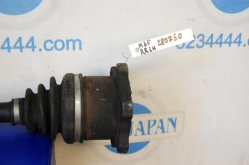 Привод задний задний левый INFINITI M35/M45 04-10