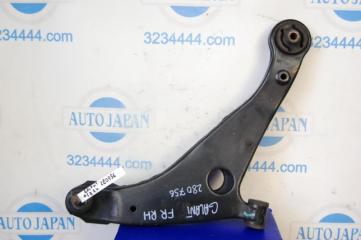 Рычаг передней подвески нижний передний правый GALANT 03-12