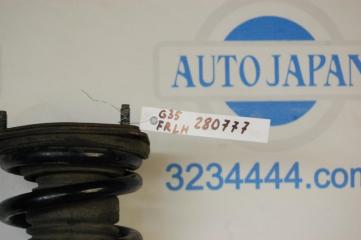 Амортизатор передний левый M35/M45 04-10