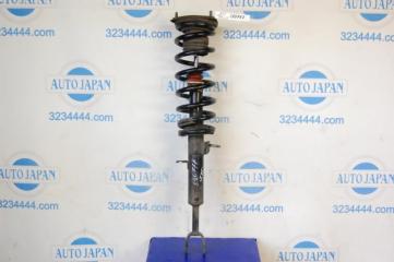 Амортизатор передний левый INFINITI M35/M45 04-10