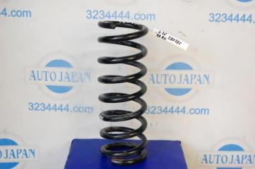 Пружина задней подвески G25/G35/G37/Q40 06-14