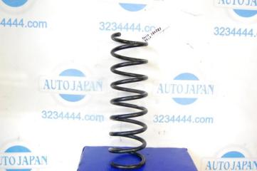 Пружина задней подвески FORD FOCUS 10-18