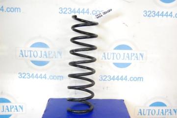 Пружина задней подвески FORD FOCUS 10-18
