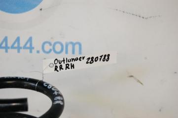 Пружина задней подвески OUTLANDER 03-07