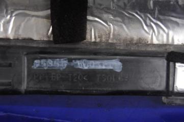 Накладка порога наружная левая LS430 00-06