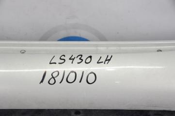Накладка порога наружная левая LEXUS LS430 00-06