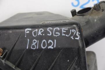 Корпус воздушного фильтра SUBARU FORESTER SG 02-07