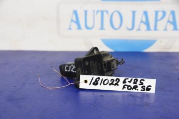 Расходомер воздуха SUBARU FORESTER SG 02-07