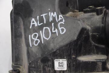 Корпус воздушного фильтра NISSAN ALTIMA L32 07-12