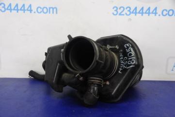 Патрубок воздушного фильтра MURANO Z50 02-07