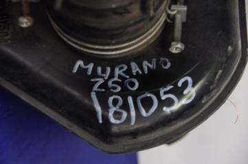 Патрубок воздушного фильтра NISSAN MURANO Z50 02-07