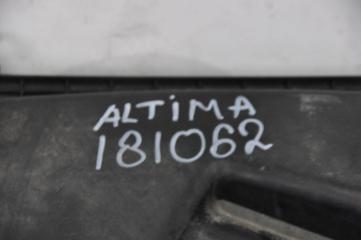 Корпус воздушного фильтра NISSAN ALTIMA L32 07-12