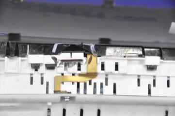 Панель приборов LS430 00-06