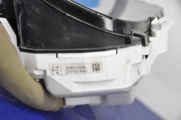 Панель приборов LS430 00-06