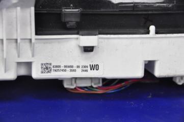 Панель приборов CAMRY 40 06-11