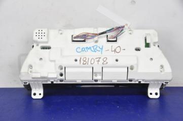 Панель приборов CAMRY 40 06-11