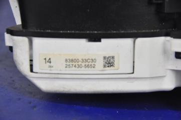 Панель приборов CAMRY 40 06-11