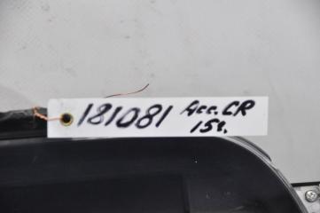 Монитор HONDA ACCORD CR 13-18