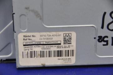 Монитор ACCORD CR 13-18