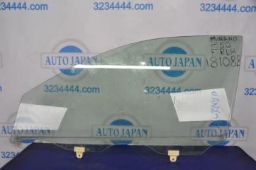 Стекло двери переднее левое NISSAN MURANO Z50 02-07 Б/У Стекло двери переднее левое NISSAN MURANO Z50 02-07