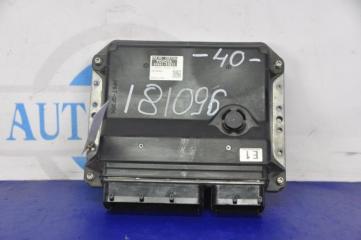 Блок управления двигателем CAMRY 40 06-11
