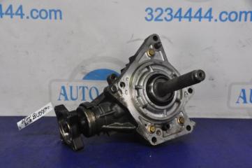 Раздаточная коробка NISSAN X-TRAIL T31 07-14