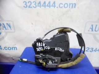 Замок двери передний левый LEXUS ES300 ES330 01-06 Б/У Замок двери передний левый LEXUS ES300 ES330 01-06