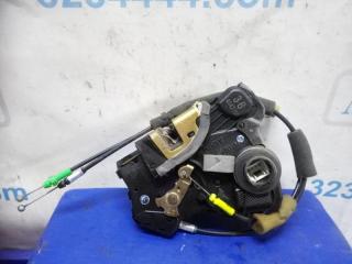 Замок двери передний левый ES300 ES330 01-06