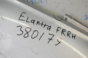 Крыло переднее переднее правое HYUNDAI SONATA YF 10-14