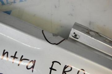 Крыло переднее переднее правое SONATA YF 10-14