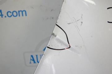 Крыло переднее переднее правое SONATA YF 10-14