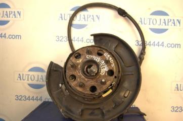 Ступица задняя правая LEXUS GS350 GS300 05-11