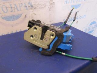 Замок двери задний правый I30 GD 12-17
