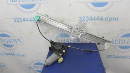 Стеклоподъемник передний правый KIA RIO JB 2005-2011