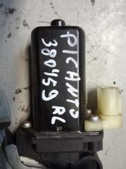 Стеклоподъемник задний левый PICANTO SA 04-10