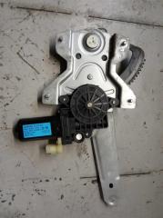 Стеклоподъемник задний левый KIA PICANTO SA 04-10